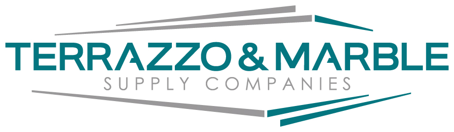 Terrazzo & Marble Logo
