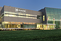 Mane Inc.
