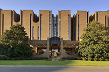 McLeod Regional Medical Center