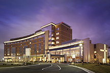 Parkview Hospital - Fort Wayne