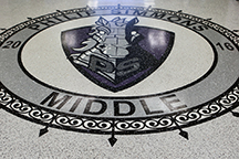 Philip Simmons Elementary & Middle School