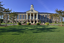 Aiken Government Center