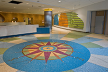 University of Minnesota Children's Hospital