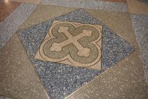 St. Mary's Cathedral | Wisconsin Terrazzo