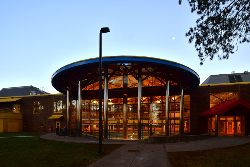 Fond du Lac Tribal & Community College