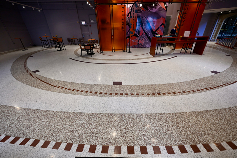 Looking Glass Theatre