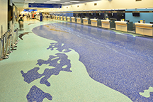 Ft. Lauderdale Airport Terminal 3