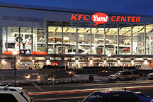 KFC Yum Arena