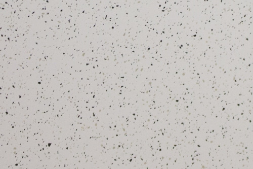 Terrazzo White  