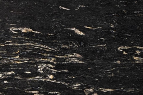 Black Cosmic  