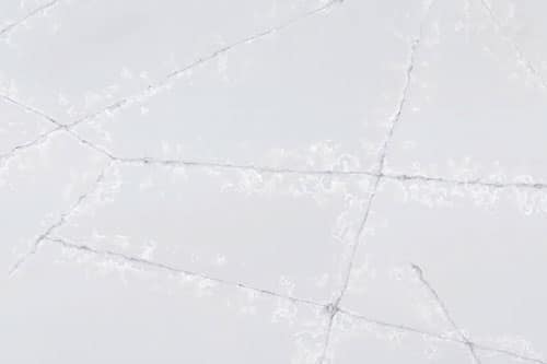 Arctic White  