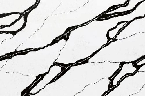 Calacatta Black  
