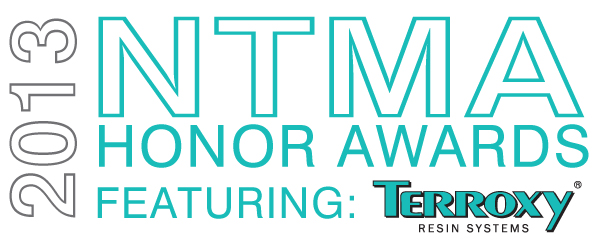 2013 NTMA Honor Awards